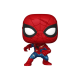 POP Marvel: Spider-Man BND- Spider-Man (No Way Hom
