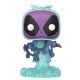 Pop Plus: DPLitCls- DP as Jacob Marley