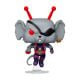 POP Animation: Biker Mice from Mars - Modo