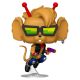 POP Animation: Biker Mice from Mars - Throttle