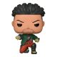 POP Animation: DC Suicide Squad Isekai - Deadshot