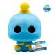 Funko Plush: Sonic- Blue Chao(CL 7