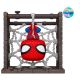 POP Deluxe: Marvel- Spider-Man(Webbed) Exclusivo Weplay