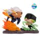 POP Moment: One Piece - Roronoa Zoro vs. King Exclusivo Weplay