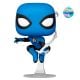 POP Marvel: Fantastic Four Spider-Man Exclusivo Weplay