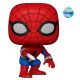 POP Marvel: Amazing Spider-Man(1977) Exclusivo Weplay