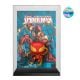 POP Comic Cover: Amazing Spider-Man #529 Exclusivo Weplay