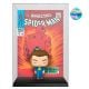 POP Comic Cover: Amazing Spider-Man #50 Exclusivo Weplay