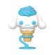 POP Sanrio: Hello Kitty- Cinnamoroll IC Cone