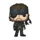 POP Games: Metal Gear Solid 3- Big Boss