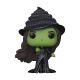 POP Movies: Wicked - Elphaba con Grimorio (Brillante)