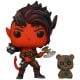 POP&Buddy: Baldur's Gate- Karlach & Clive