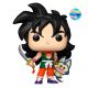 POP Animation: Dragon Ball- Yamcha & Puar Exclusivo Weplay