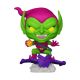 Pop Marvel Spiderman tv- Green Goblin
