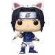 POP Vinyl: Naruto S: Sasuke Kitty
