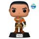 POP Star Wars: Rebels - Ezra Bridger with Sith Holocron Exclusivo Weplay