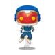 POP Marvel: Fantastic Four: First Steps - Human Torch (Space Suit)