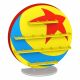 Bitty POP DSPLY: Pixar Ball