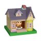 Bitty Pop Town: UP- House