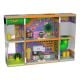 Bitty Boxes: TMNT- Sewer Lair