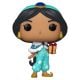 POP Disney: Princess HLDY- Jasmine