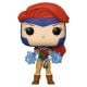 POP Marvel: HoliDivas- Jean Grey