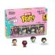 Bitty POP: Netflix Squid Game - 4PK Series 2