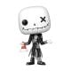 POP Disney: The Nightmare Before Christmas Patchwork - Jack