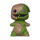 POP Disney: The Nightmare Before Christmas Patchwork - Oogie Boogie