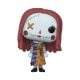 POP Disney: The Nightmare Before Christmas Patchwork - Sally