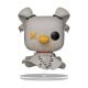 POP Disney: The Nightmare Before Christmas Patchwork - Zero