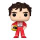 POP Racing: McLaren- Ayrton Senna