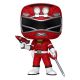 POP TV: Power Rangers Turbo - Red Ranger