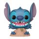 POP Disney: Lilo & Stitch - Stitch in Sand