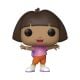 POP Animation: Dora la exploradora - Dora