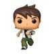 POP TV: Ben 10 - Ben Tennyson