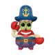 POP Movies: The SpongeBob Movie - Don Cangrejo Pirata