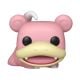 Pop Games: Pokemon- Slowpoke