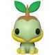 Pop Games: Pokemon- turtwig