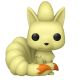 POP Games: Pokemon- Ninetales