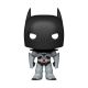 POP Heroes: Batman Beyond - Armored Bruce
