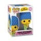 POP TV: Simpsons  S11- Marge