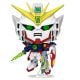 POP Plus: Mobil Suit Gundam Wing - Wing Gundam Zero
