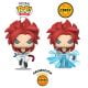 POP Animation: DBGT- SS4 Gogeta w/CH(GW)