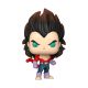 POP Animation: DBGT- SS4 Vegeta