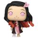 POP Animation: Demon Slayer- Nezuko (Smiling)