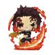 POP Plus: DS- Tanjiro(Dancing Flash)