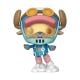 POP Animation: OPS12- Chopper (Egg)