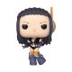 POP Animation: OPS12- Nico Robin (Egg)