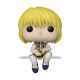 POP Animation: HxH- Kurapika (Sit)